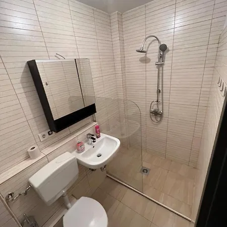 Vogtland Apartment *