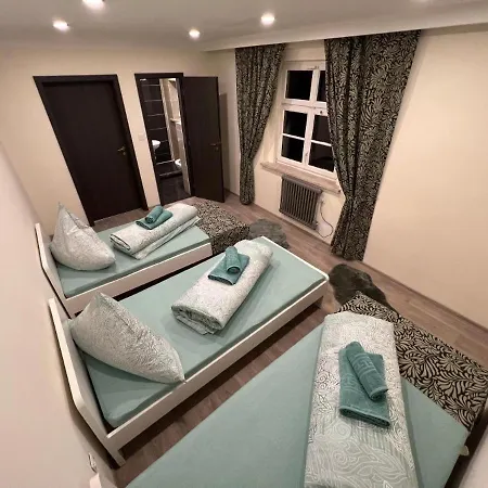 Apartment Vogtland
