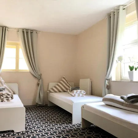 Vogtland Apartment